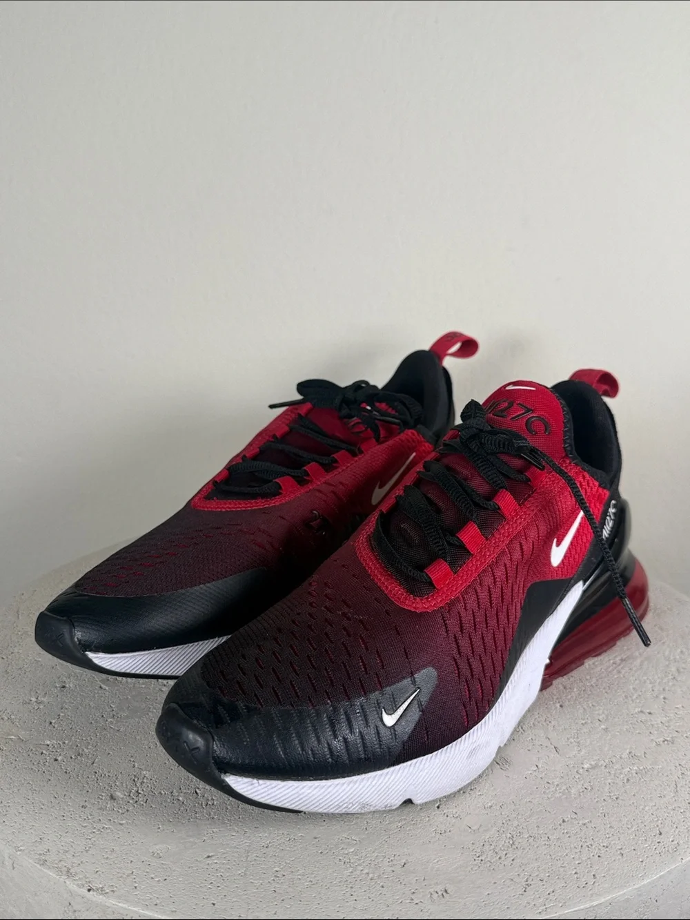 Nike light wear